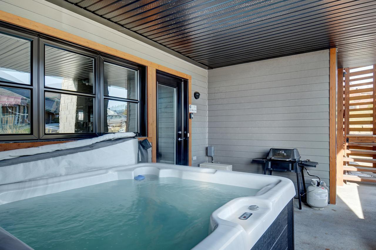 Le Vallon Saint-Ferreol-les-Neiges Eksteriør billede